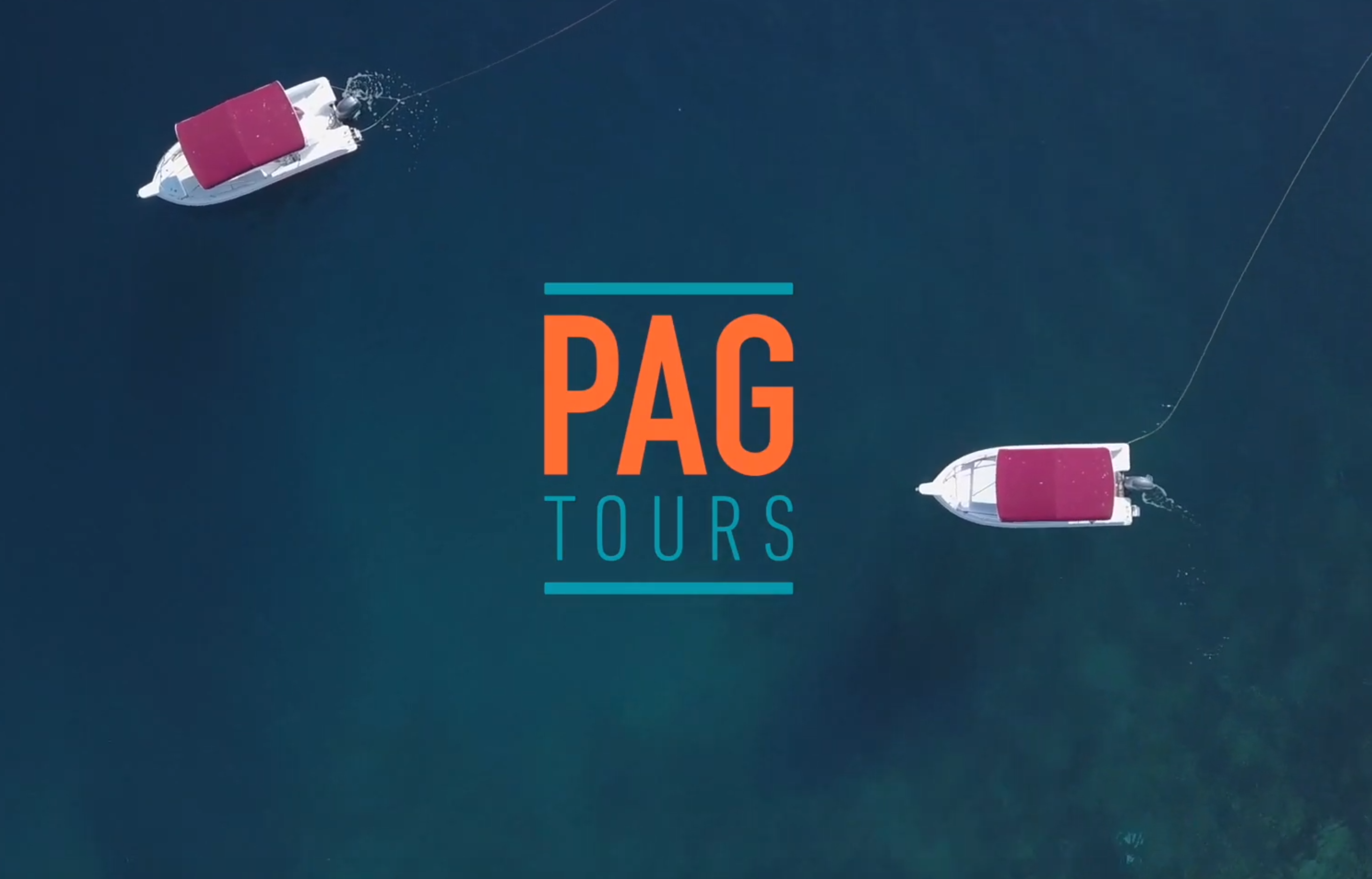 Pag Tours - boat rental - Discover island Pag, explore beautiful coast and have a mesmerizing experience. We will show you the hidden caves and amazing beaches of moon island Pag.