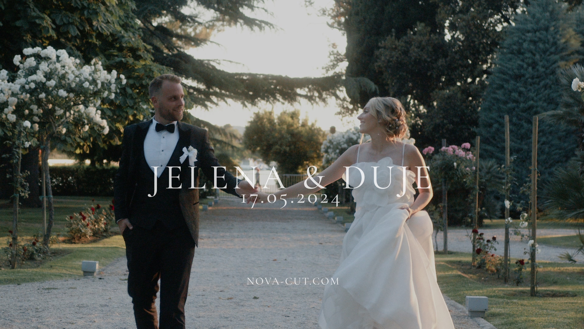 Jelena & Duje - 